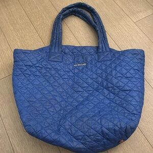 MZ Wallace tote